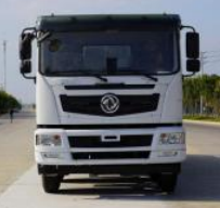 東風30噸灑水車